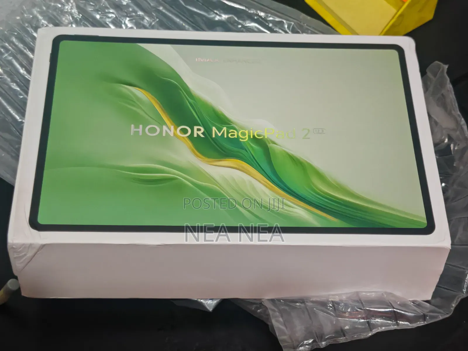 Honor MagicPad 2 12.3 256 GB White