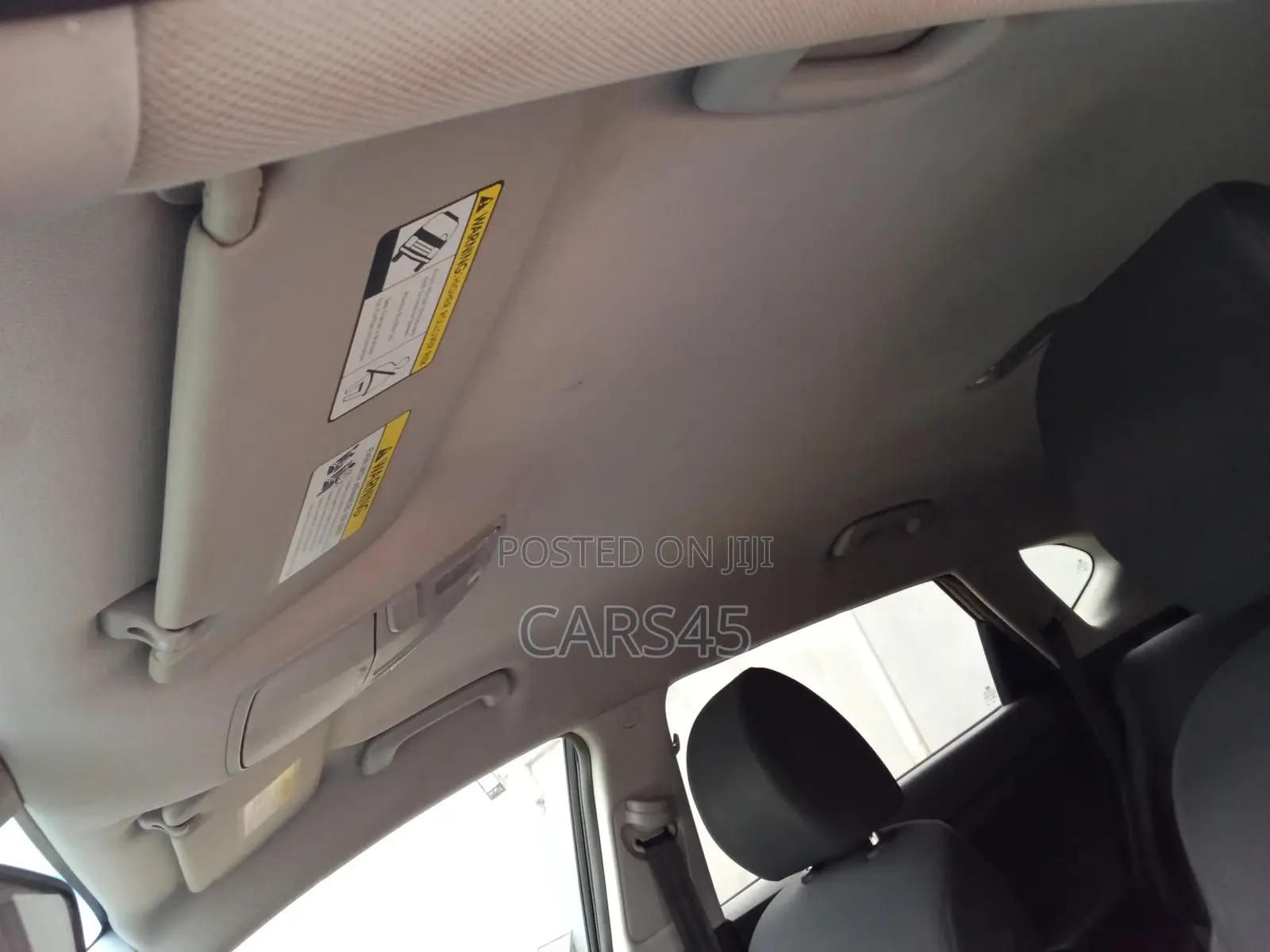 Hyundai Tucson 2021 Black