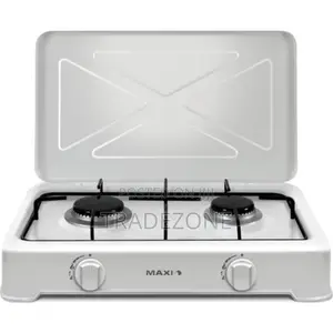 Maxi Table Top Gas Cooker OC 200