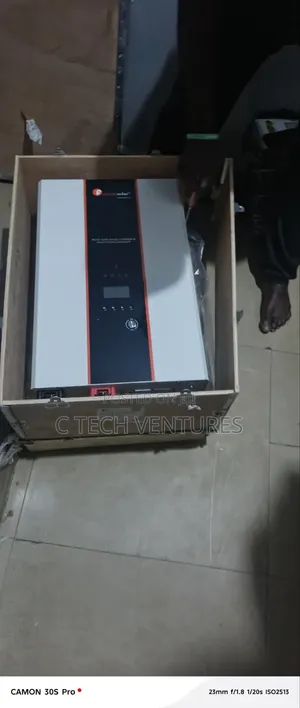 10kva Transformer Based Felicity Inverter