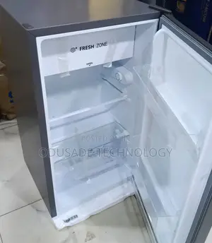 Compact Size HISENSE Fridge 90L