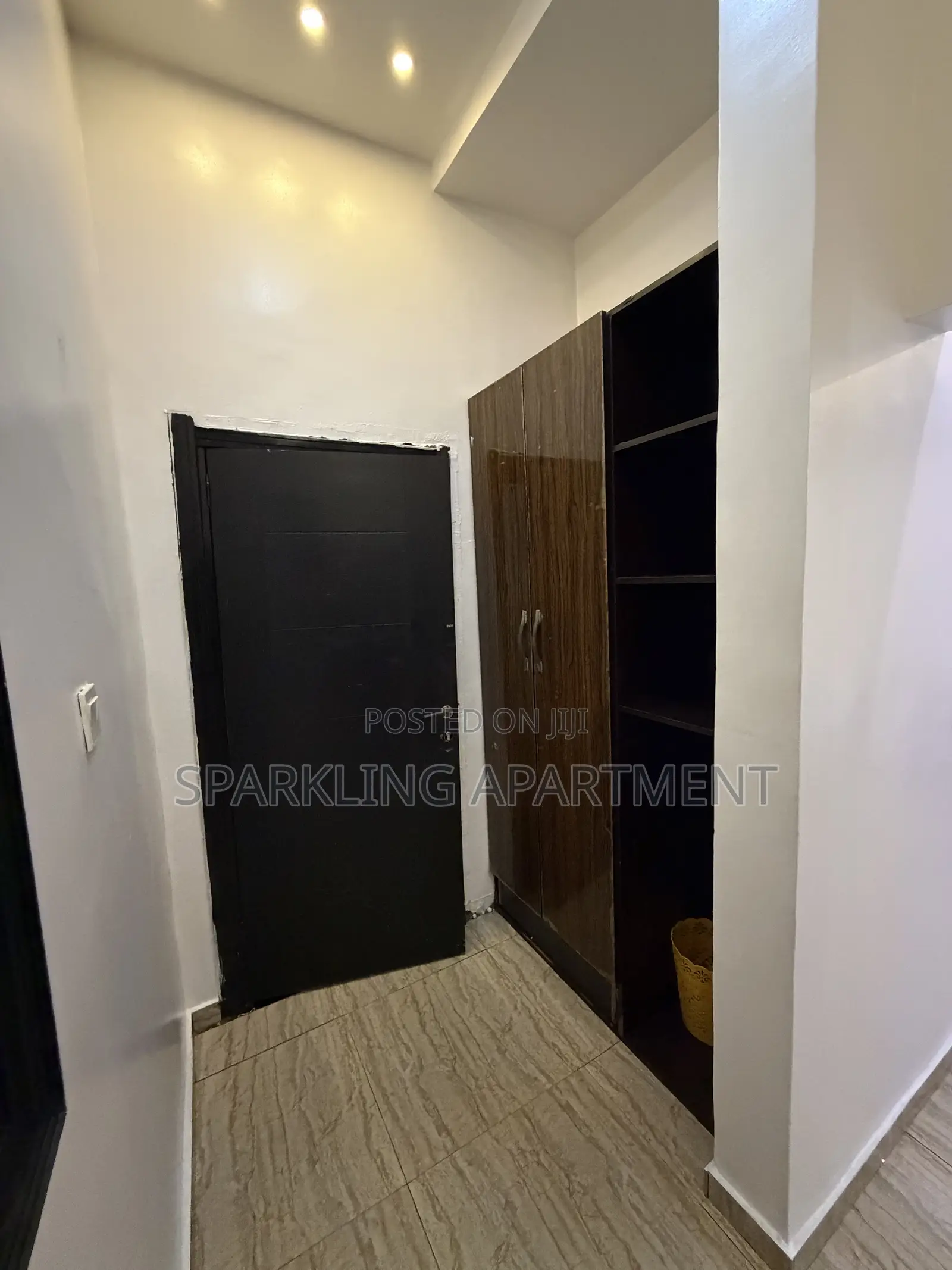 Shared Apartment