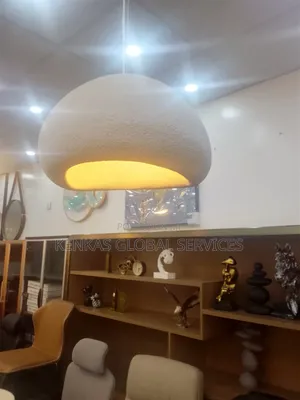 Dome Pendant Light, ( Big Size)
