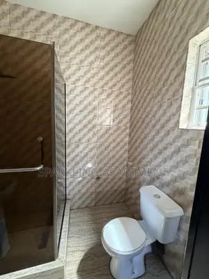 Shared Apartment