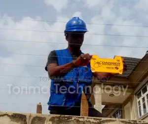 Electronic Fencing