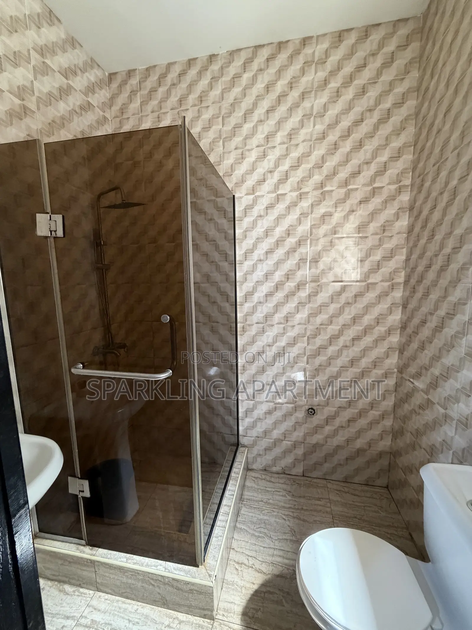 Shared Apartment