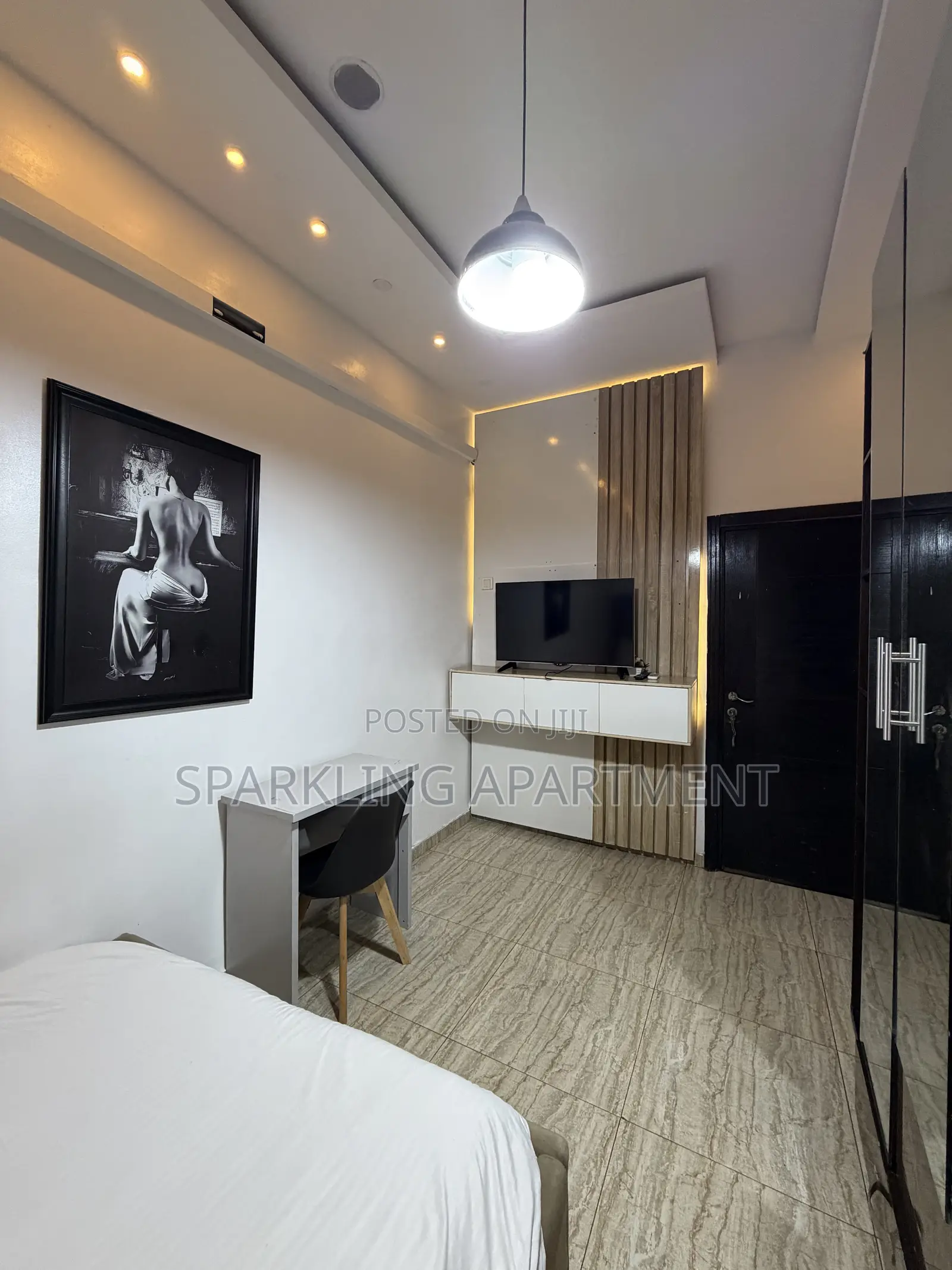 Shared Apartment