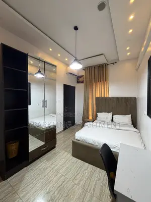 Shared Apartment