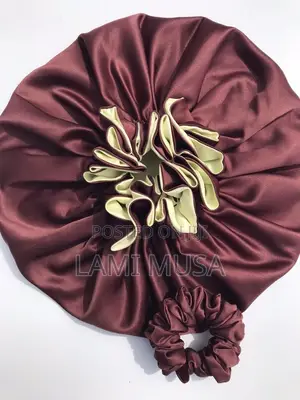 Hair Bonnet