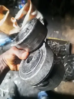 Fan Belt Adjuster Honda Accord 2008 4plug