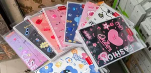 Fancy Smart Case Covers for Apple iPad 10th and 11th Generation