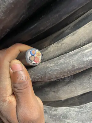 16mm X 4core German Fullgage