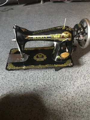 Sewing Machine