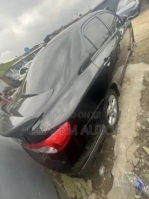 Toyota Corolla S 4dr Sedan (1.8L 4cyl 4A) 2013 Black