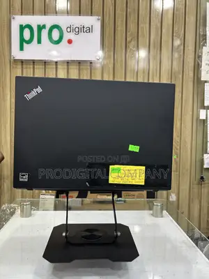 Laptop Lenovo ThinkPad P14s 48GB Intel Core i7 SSD 1T