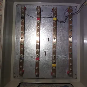 800a ABB Bus-Bar