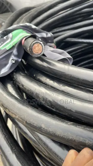 300mm Single Amoured Cable Nigeria