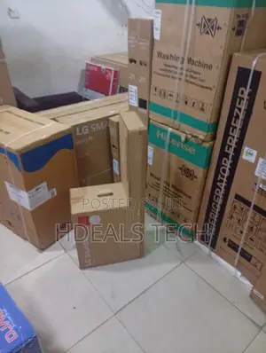 Room-Shaking Audio: LG 400W Home Cinema Bar