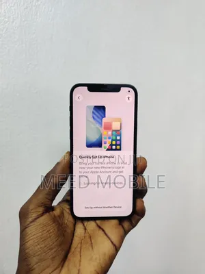 Apple iPhone 12 128 GB Black