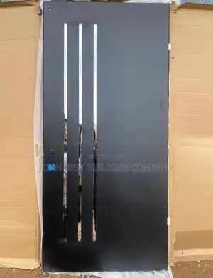 High Quality Super Standard Foreign Lsreal Door