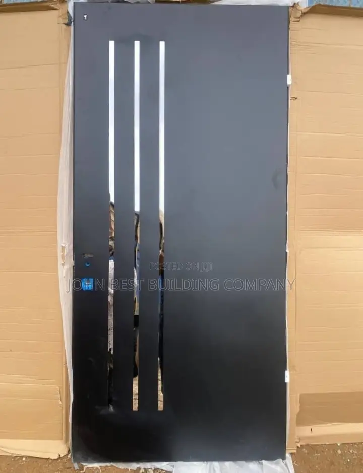 High Quality Super Standard Foreign Lsreal Door