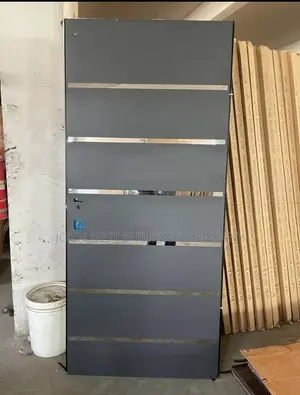 High Quality Super Standard Foreign Lsreal Door
