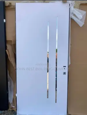 High Quality Super Standard Foreign Lsreal Door