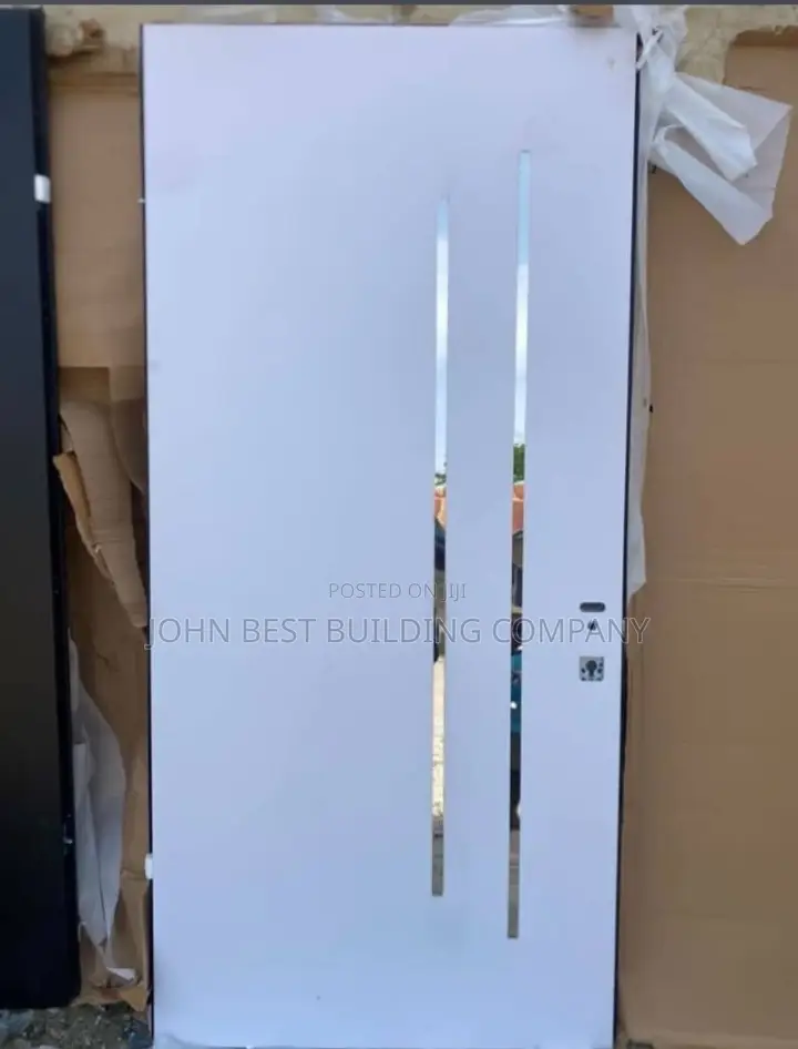 High Quality Super Standard Foreign Lsreal Door