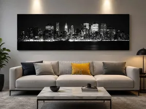 L Shaped Fabric Sofa but U Can Get Any Shape
