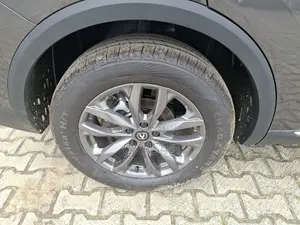 New Changan CS55 Plus 2025 Gray