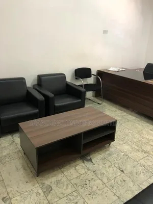 Furnished 4bdrm Bungalow in Zone 4 / Wuse for rent