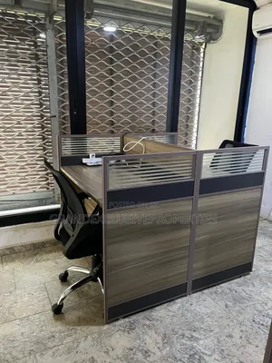Furnished 4bdrm Bungalow in Zone 4 / Wuse for rent