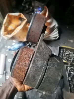 Fan Belt Adjuster Honda Accord V6 2003