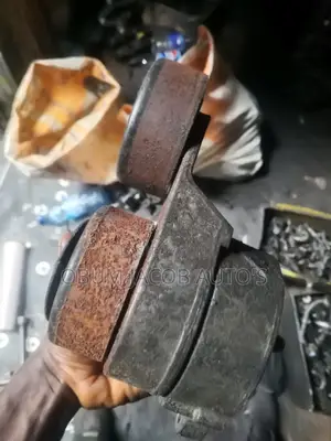 Fan Belt Adjuster Honda Accord V6 2003