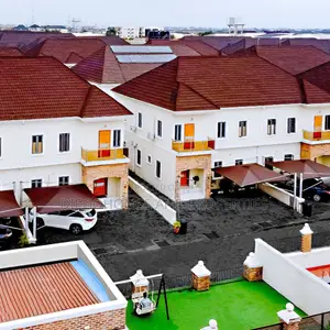 3bdrm Duplex in Abraham Adesanya Estate for sale