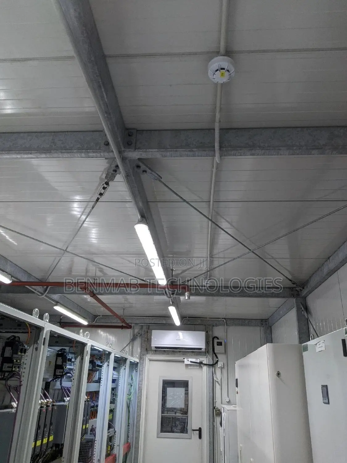 Electrical Technicians Wanted
