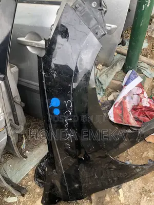 Fender Honda Accord 2013-2017 Model