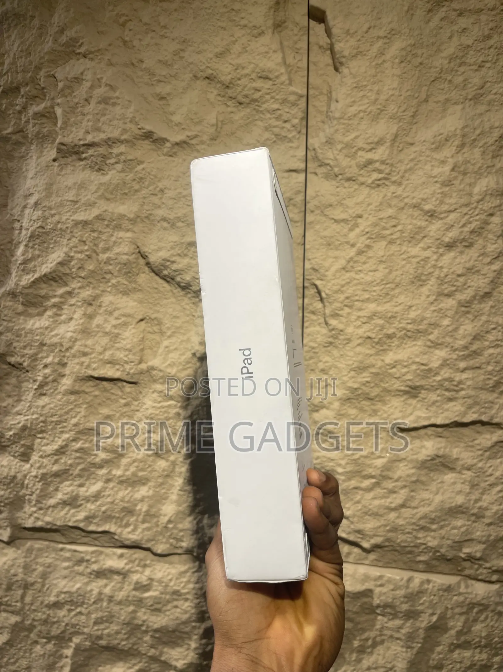 New Apple iPad (2025) 128 GB Blue