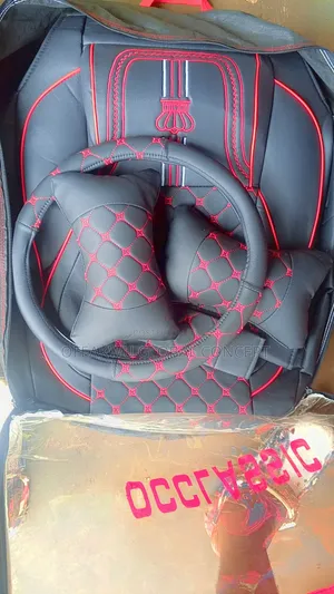 Seat Covers for All Models