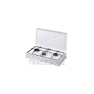 Maxi 3 Burner Table Top Cooker | MAXI 300