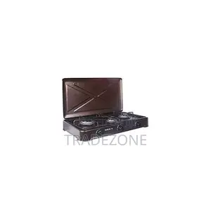 Maxi 3 Burner Table Top Cooker | MAXI 300