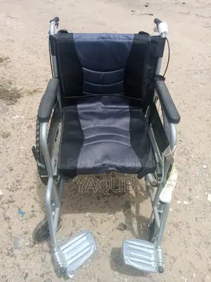 Wheelchair