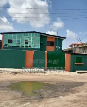 14bdrm Block of Flats in White House, Okokomaiko for sale
