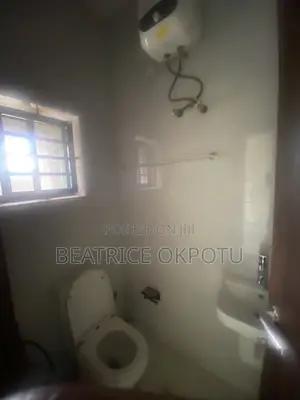 2bdrm Block of Flats in Kubwa for rent