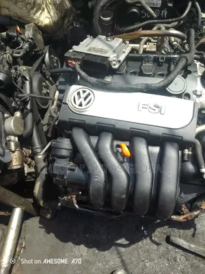 Tukubo Complete Engine Volkswagen Jetta Passat TDI 2005 2008 2010 2012