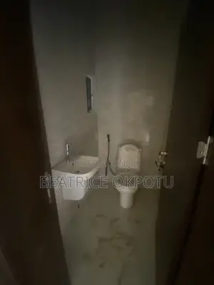 2bdrm Block of Flats in Kubwa for rent