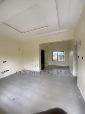 2bdrm Block of Flats in Kubwa for rent