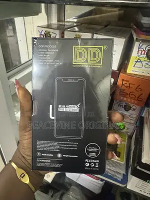 iPhone 15 Pro Max Oled Screen