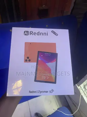 New AirTab S25 Ultra 5G 1 TB Orange