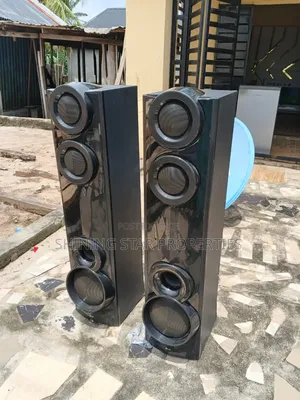 Bodyguard Home Theater for Sale
